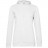 Толстовка с капюшоном женская Hoodie, белая