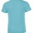 Футболка детская Regent Fit Kids, бирюзовая