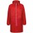 Дождевик Rainman Zip Pro, красный