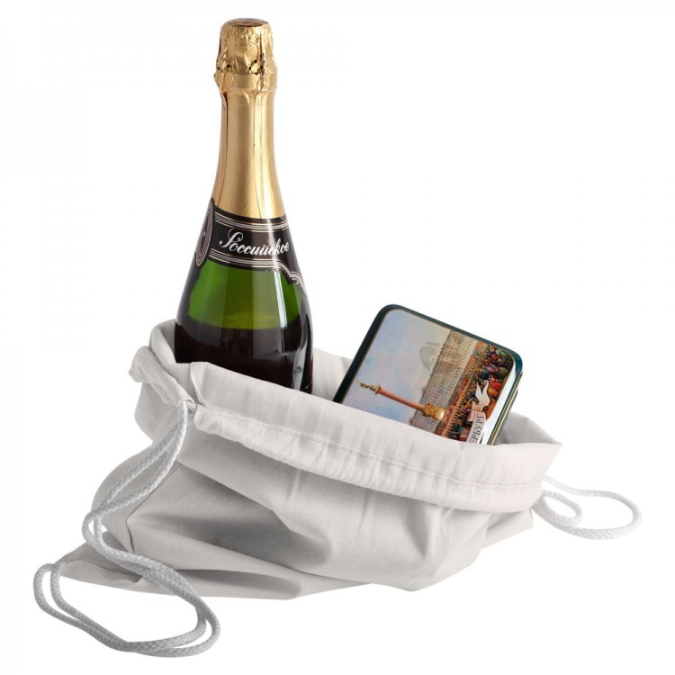 Рюкзак Canvas, неокрашенный