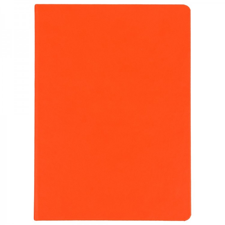 Ежедневник Basis, датированный, оранжевый