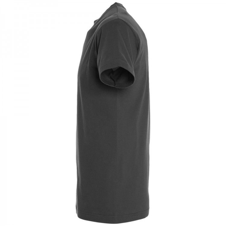 Футболка Imperial 190, темно-серая (графит) Футболка Imperial 190, темно-серая (графит)