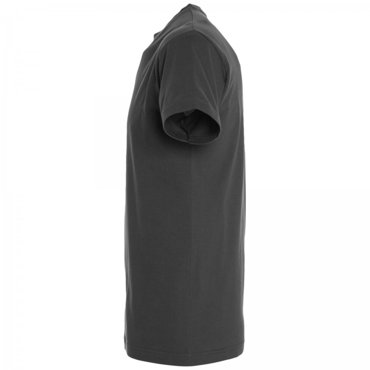 Футболка Imperial 190, темно-серая (графит) Футболка Imperial 190, темно-серая (графит)