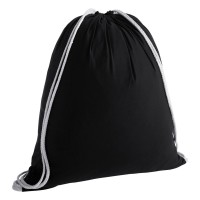 Рюкзак Canvas, черный Рюкзак Canvas, черный