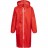 Дождевик Rainman Zip, красный