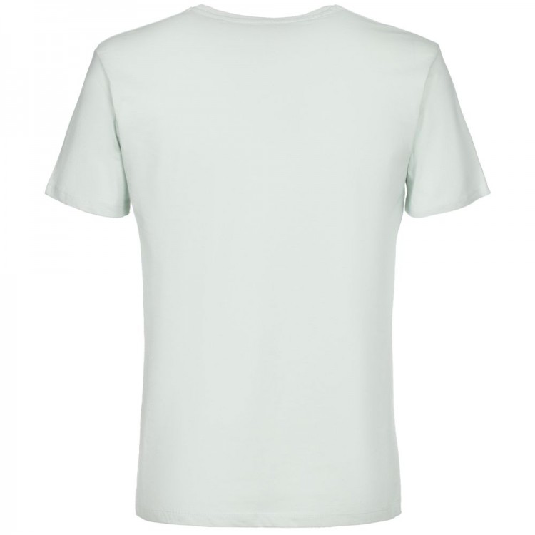 Футболка мужская Deep Thinker, зеленая