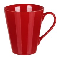 Кружка Bell, красная Кружка Bell, красная