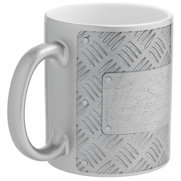 Кружка Hard Work Кружка Hard Work