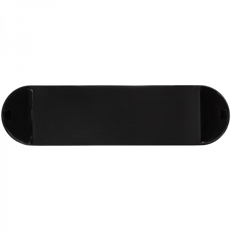 Парковочная визитка Litera, черная