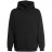 Худи Kulonga Oversize, черное