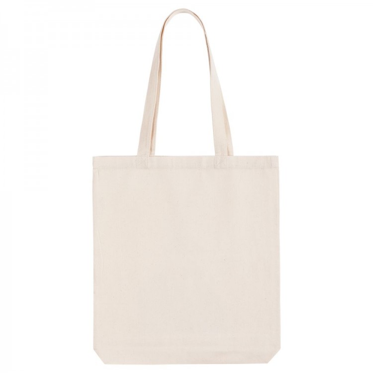 Холщовая сумка Strong 210, неокрашенная