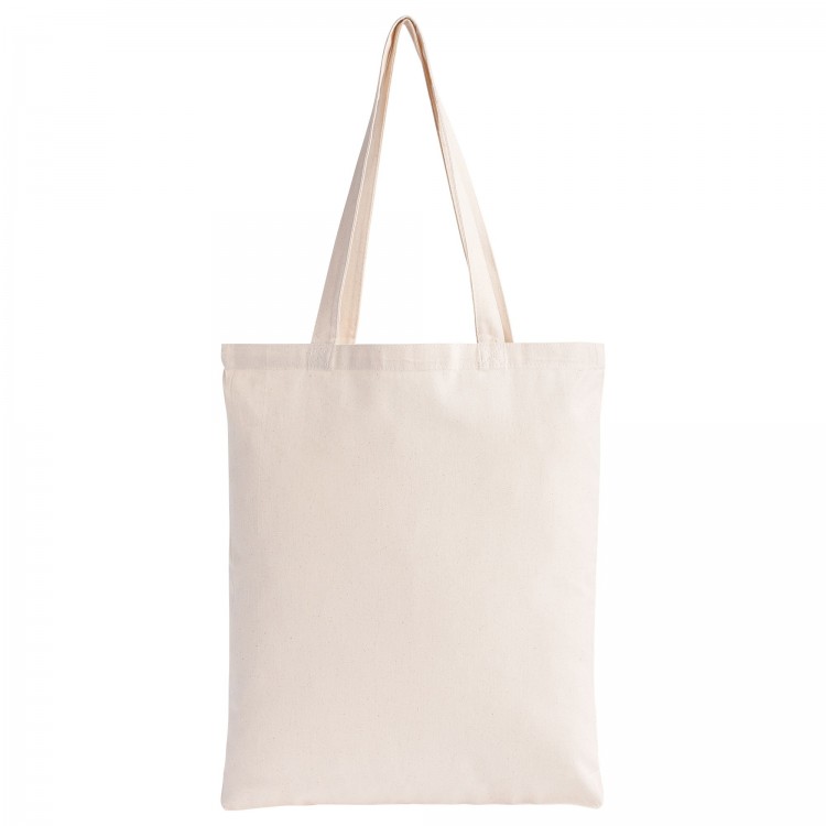 Холщовая сумка Strong 210, неокрашенная