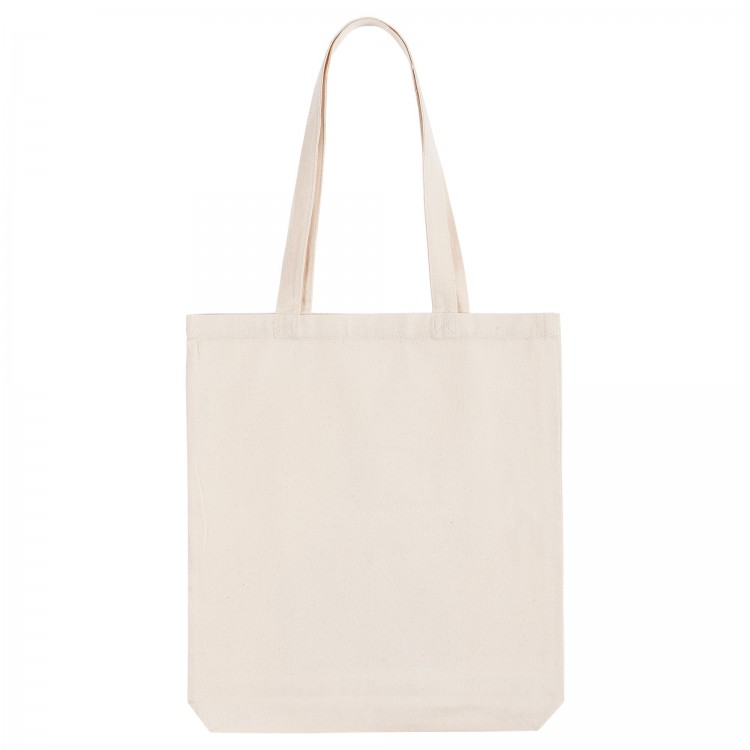 Холщовая сумка Strong 210, неокрашенная