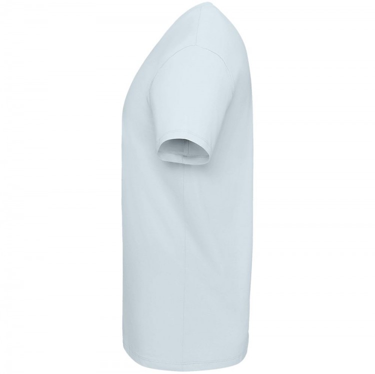 Футболка мужская Martin Men, голубая Футболка мужская Martin Men, голубая