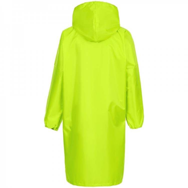 Дождевик Rainman Zip, желтый неон
