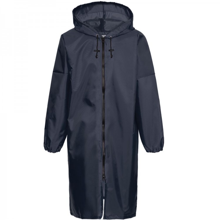 Дождевик Rainman Zip, темно-синий Дождевик Rainman Zip, темно-синий