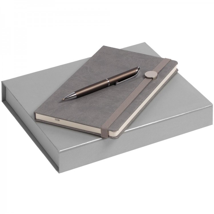 Набор Nova, серый