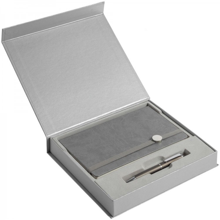 Набор Nova, серый