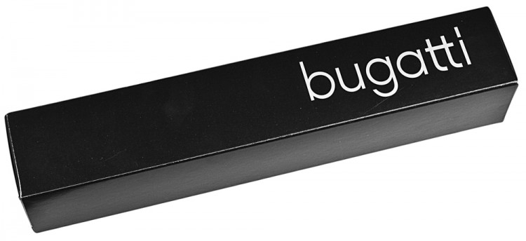 Складной зонт Gran Turismo, черный