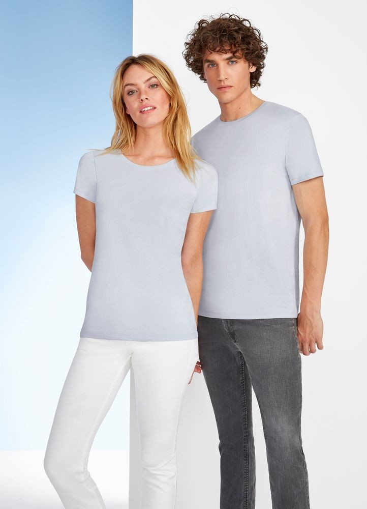 Футболка женская Martin Women, розовая Футболка женская Martin Women, розовая