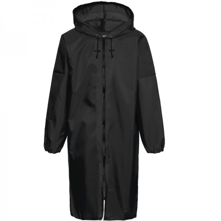 Дождевик Rainman Zip, черный Дождевик Rainman Zip, черный