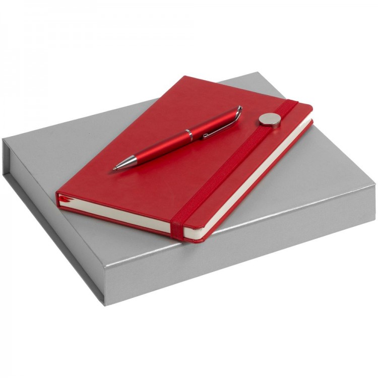 Набор Nova, красный