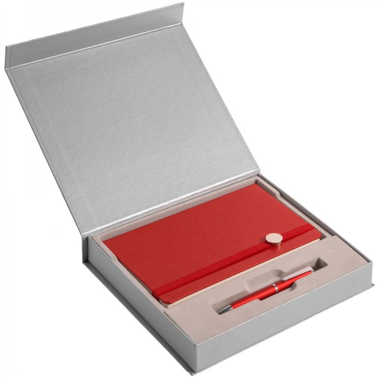 Набор Nova, красный