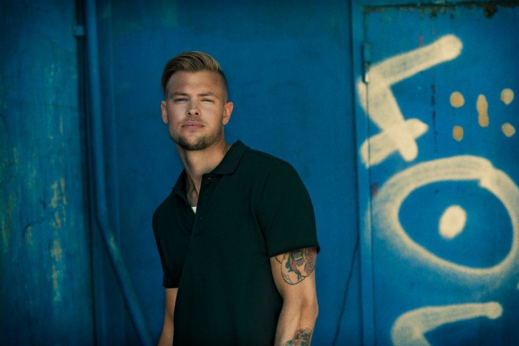 Рубашка поло мужская Surf, оранжевая Рубашка поло мужская Surf, оранжевая