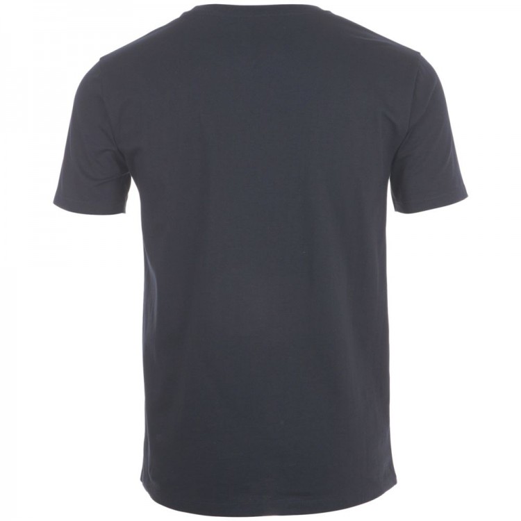 Футболка мужская Marvin, серая Футболка мужская Marvin, серая