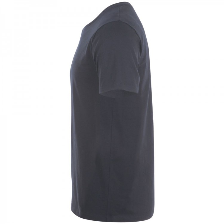 Футболка мужская Marvin, серая Футболка мужская Marvin, серая