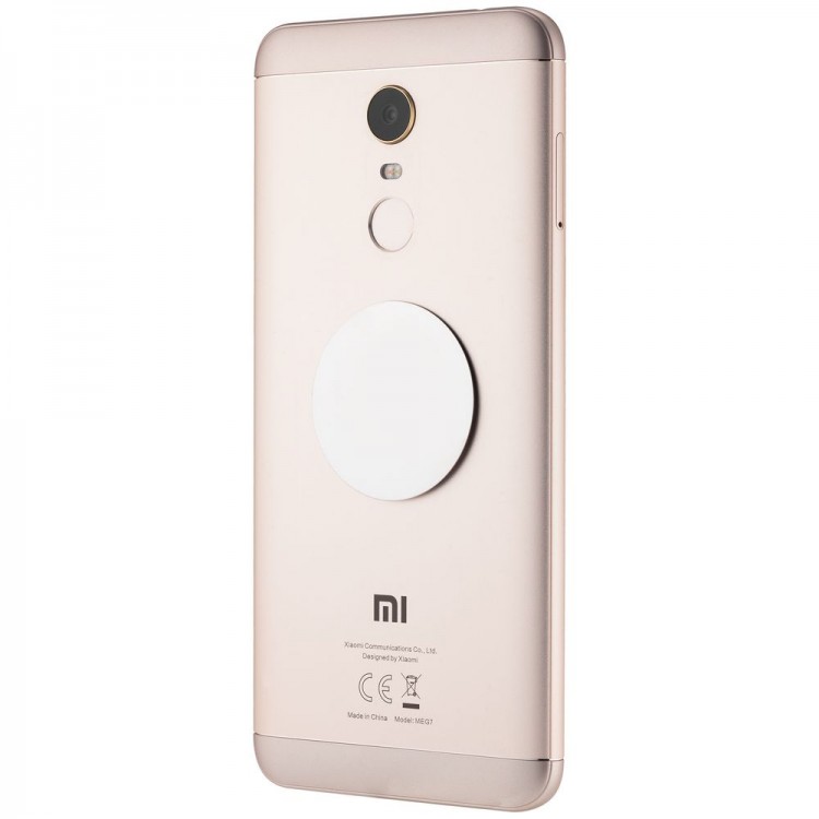 Магнитный держатель для смартфонов Cinch Магнитный держатель для смартфонов Cinch