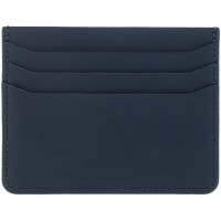 Чехол для карт Alaska, синий