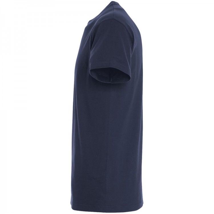 Футболка Imperial 190, темно-синяя (navy) Футболка Imperial 190, темно-синяя (navy)