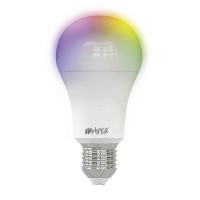 Умная LED лампочка A61 RGB  Умная LED лампочка A61 RGB