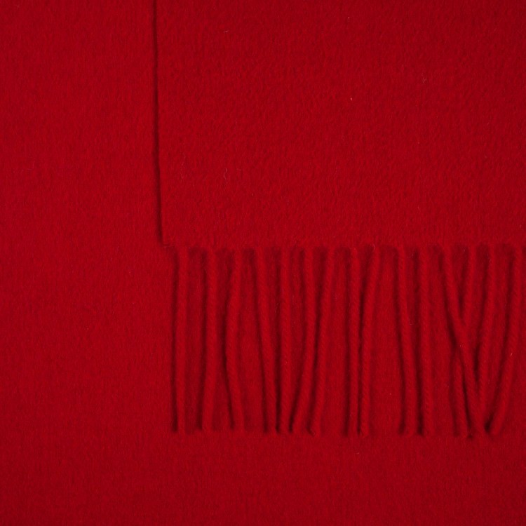 Шарф Graceful, красный Шарф Graceful, красный