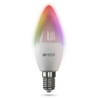 Умная LED лампочка C1 RGB  Умная LED лампочка C1 RGB