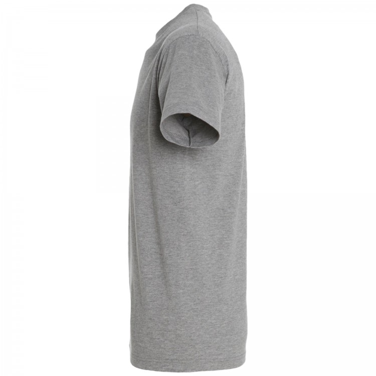 Футболка Imperial 190, серый меланж Футболка Imperial 190, серый меланж