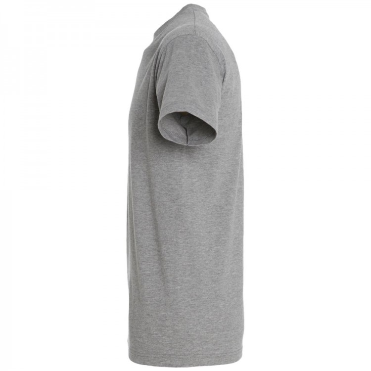 Футболка Imperial 190, серый меланж Футболка Imperial 190, серый меланж