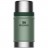 Термос для еды Stanley Classic 700, темно-зеленый