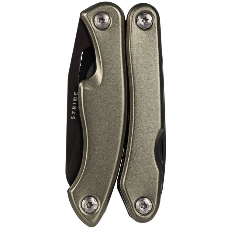 Мультиинструмент Hantwerk, серый Мультиинструмент Hantwerk, серый