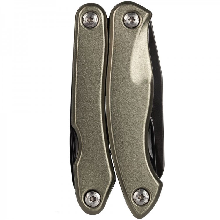 Мультиинструмент Hantwerk, серый Мультиинструмент Hantwerk, серый