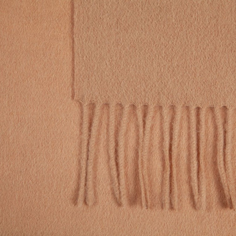 Шарф Graceful, бежевый Шарф Graceful, бежевый