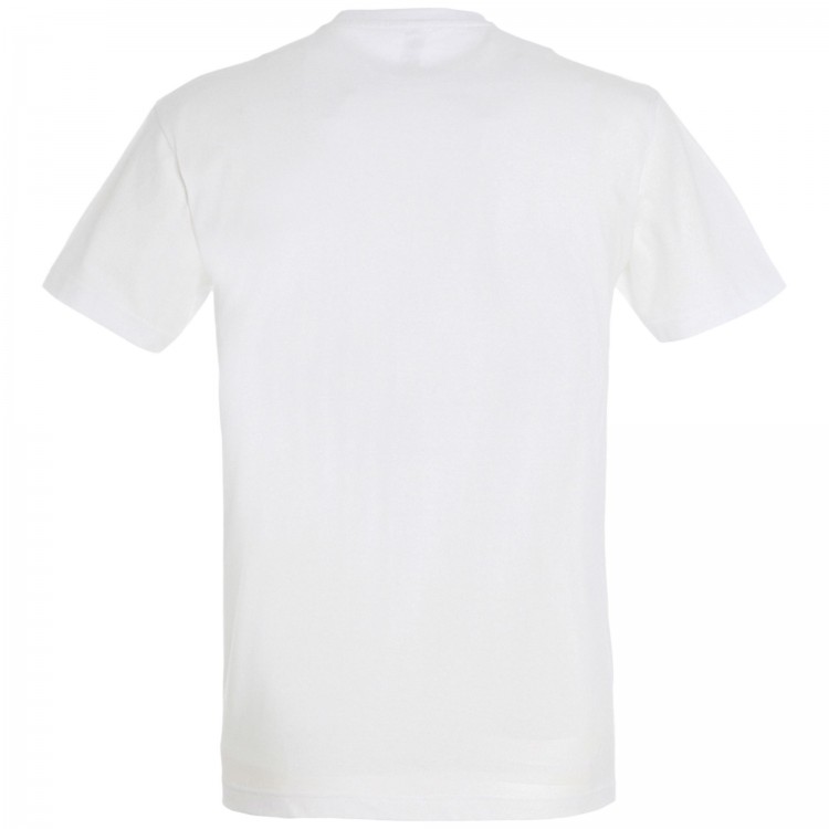 Футболка Imperial 190, белая