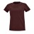 Футболка женская Imperial Fit Women, бордовый меланж