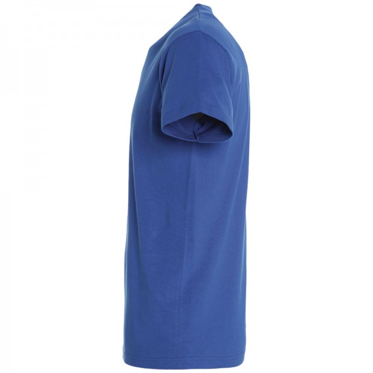 Футболка Imperial 190, ярко-синяя (royal) Футболка Imperial 190, ярко-синяя (royal)