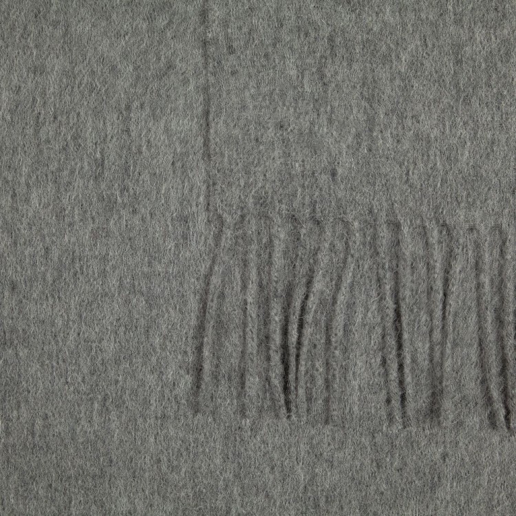 Шарф Graceful, серый Шарф Graceful, серый