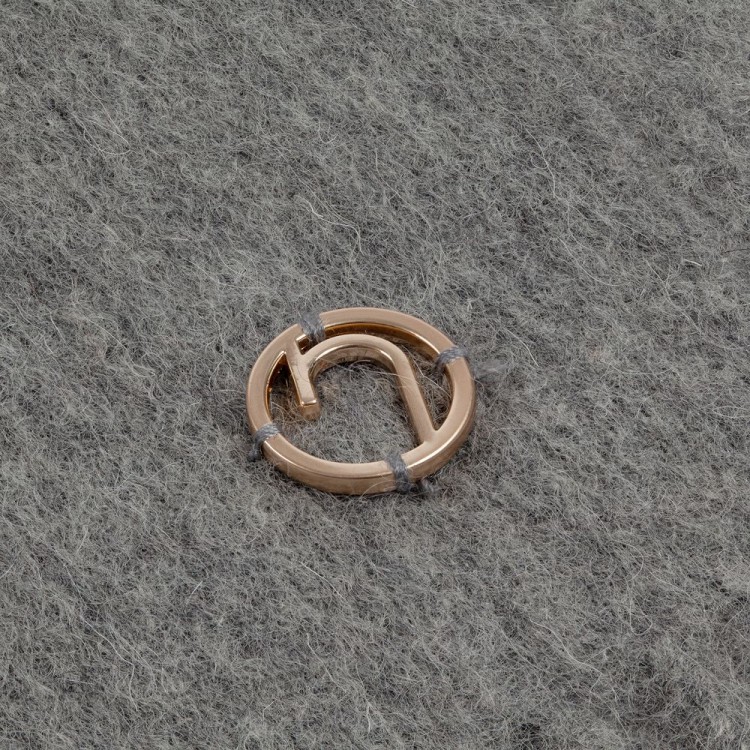 Шарф Graceful, серый Шарф Graceful, серый