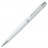 Ручка шариковая Razzo Chrome, белая