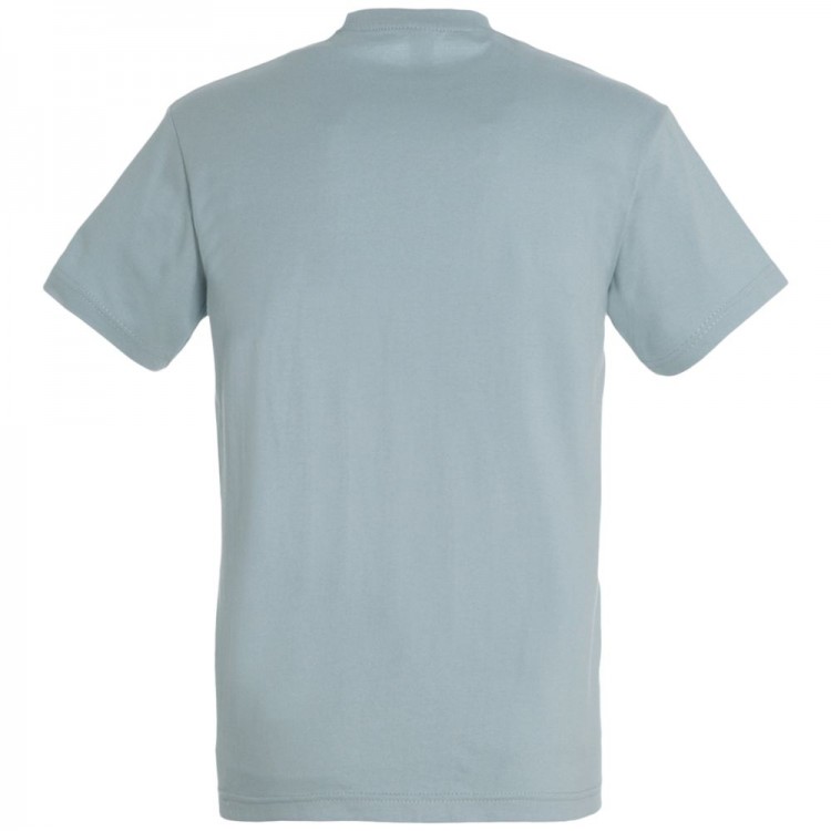 Футболка Imperial 190, морозно-голубая Футболка Imperial 190, морозно-голубая
