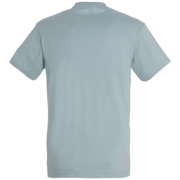Футболка Imperial 190, морозно-голубая Футболка Imperial 190, морозно-голубая